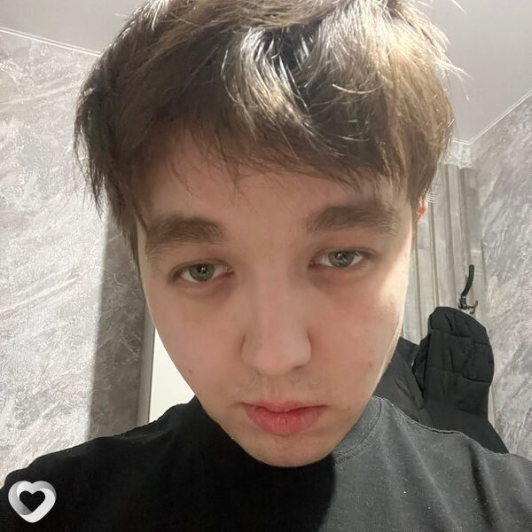 Равиль, 21, Набережных Челнах — анкета №4472033