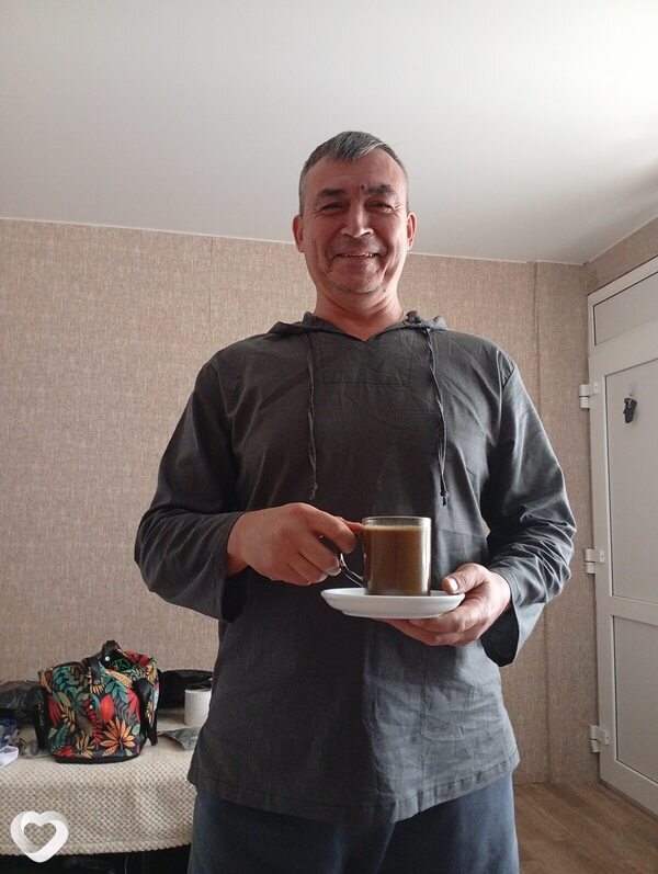 Виталий, Благовещенск