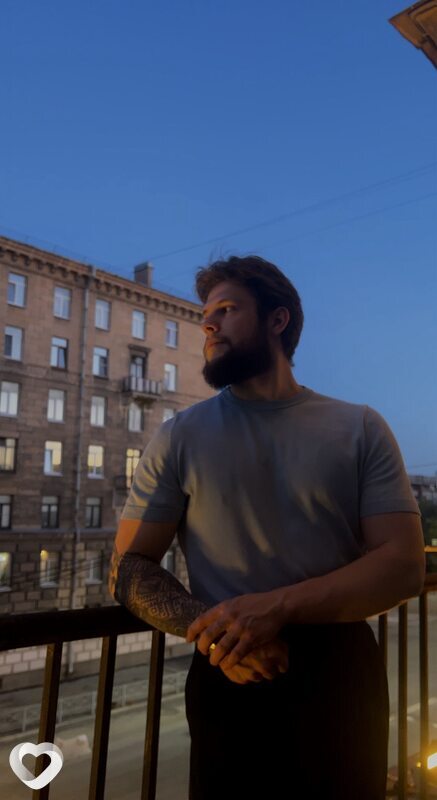Григорий, 21, Санкт-Петербурге — анкета №4472044
