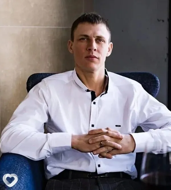 Борис, 42, Барнауле — анкета №4472050