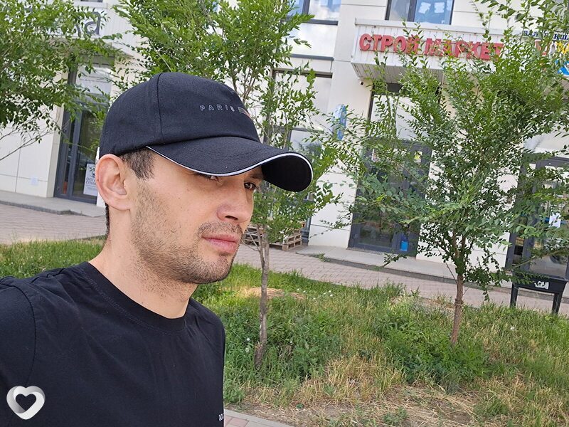 Вячеслав, 33, Астане — анкета №4472054