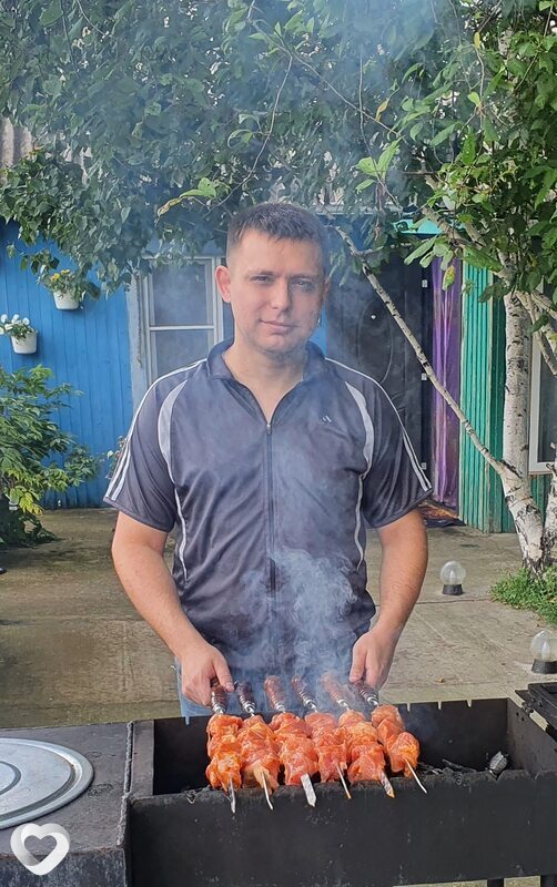 Алексей, 33, Чите — анкета №4472055