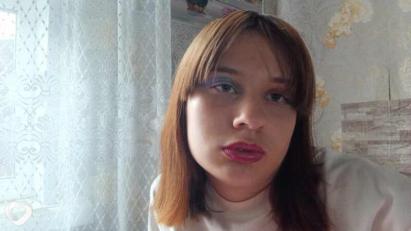 Аня, 18, Новокузнецке — анкета №4472134