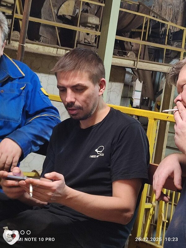 Дмитрий, 40, Калуге — анкета №4472139