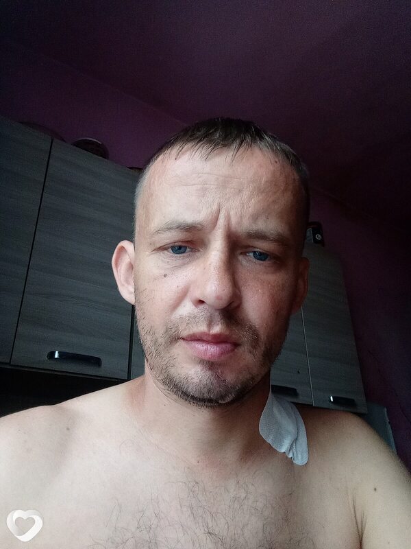 Максим, 36, Новосибирске — анкета №4472145
