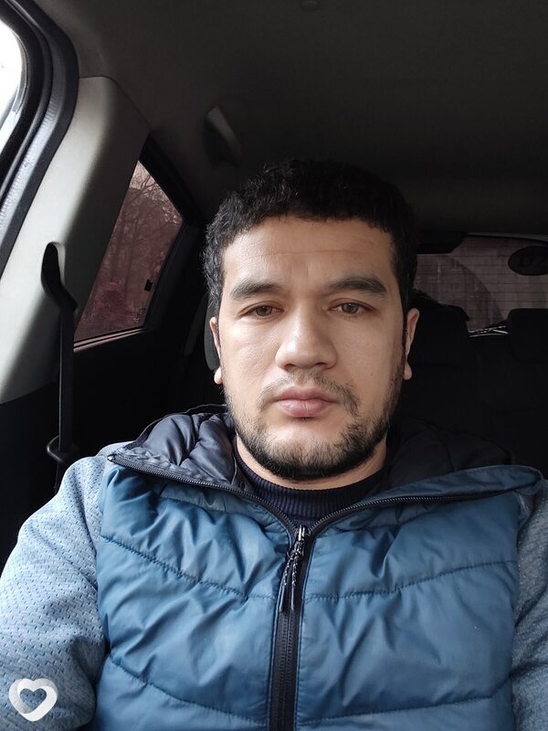 Ravshan, 33, Москве — анкета №4472149