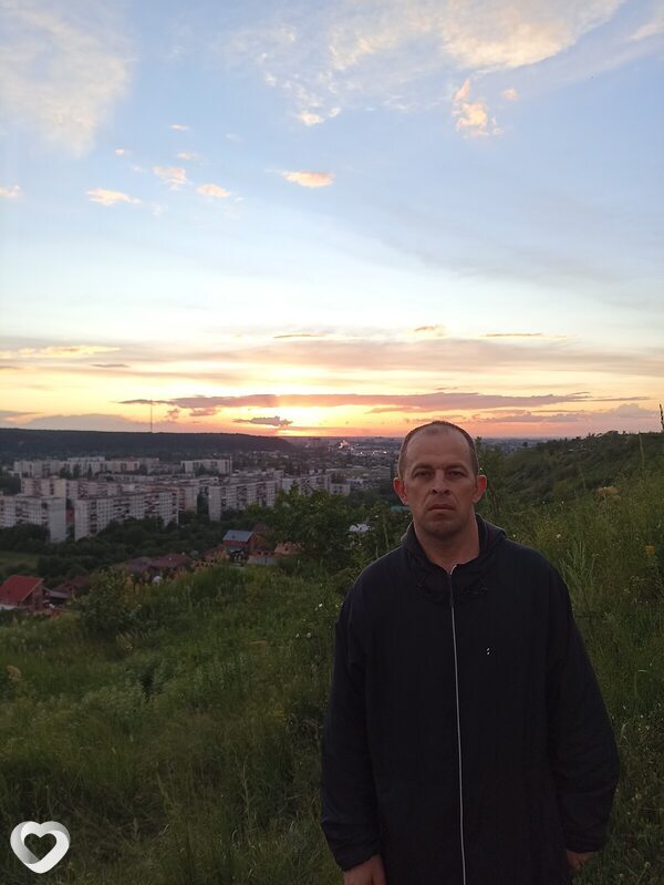 Дмитрий, 40, Майкопе — анкета №4472404