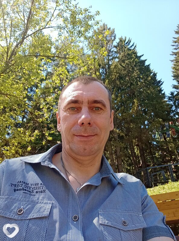 Николай, 49, Ижевске — анкета №4472405