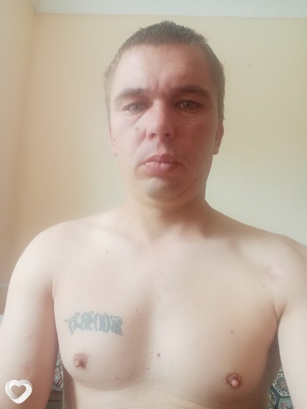 Сергій, 35, Черкассах — анкета №4472408