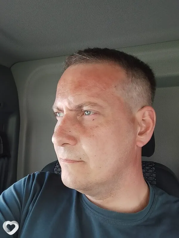 Сергей, 39, Барнауле — анкета №4472418
