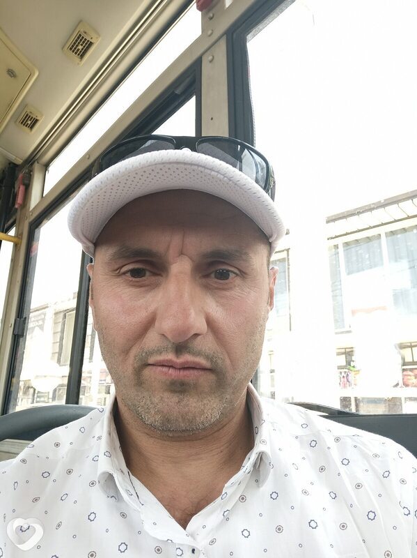 Rystam, 41, Челябинске — анкета №4472424