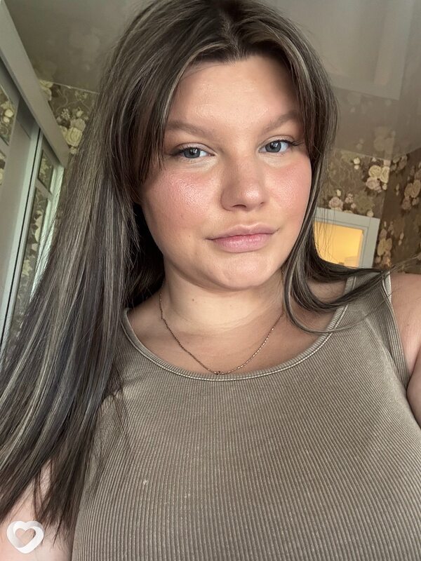 Софья, 23, Ногинске — анкета №4472067