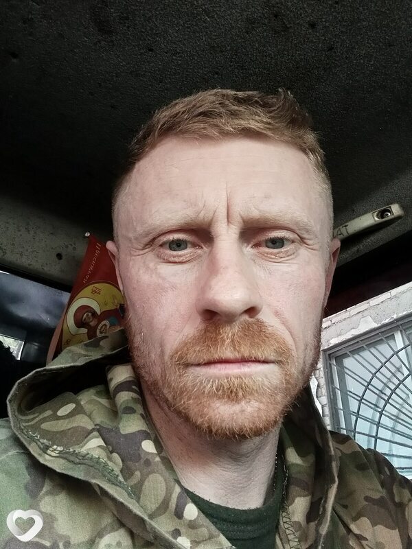 Юрий, 39, Туле — анкета №4472068