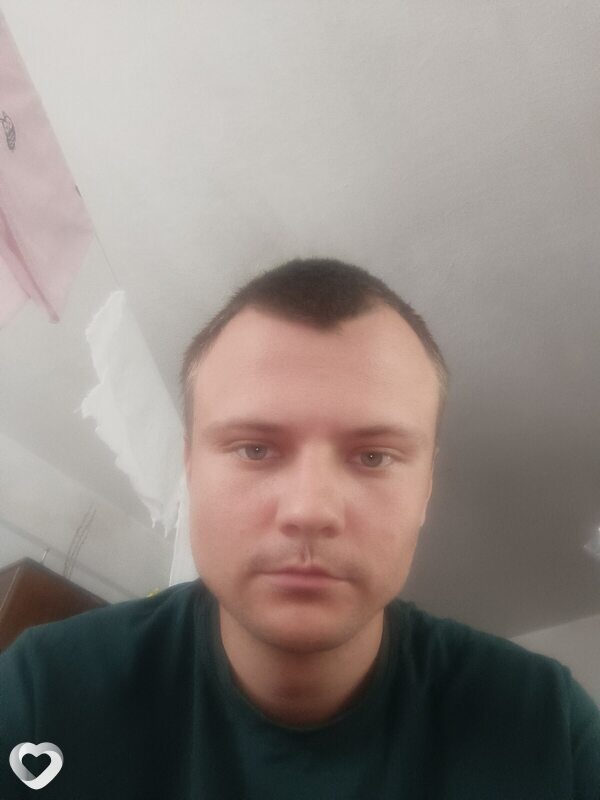Евгений, 28, Усть-Каменогорск — анкета №4472070