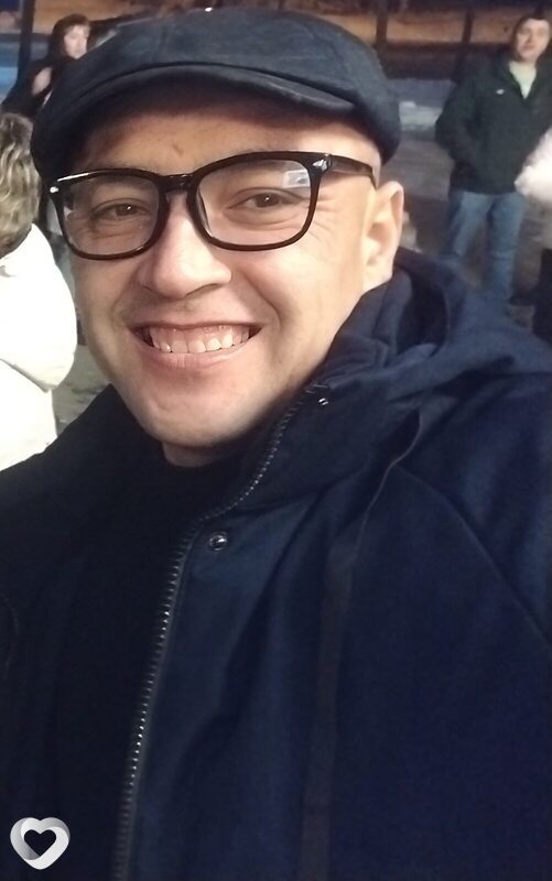 Zafar, 42, Алматы — анкета №4472073
