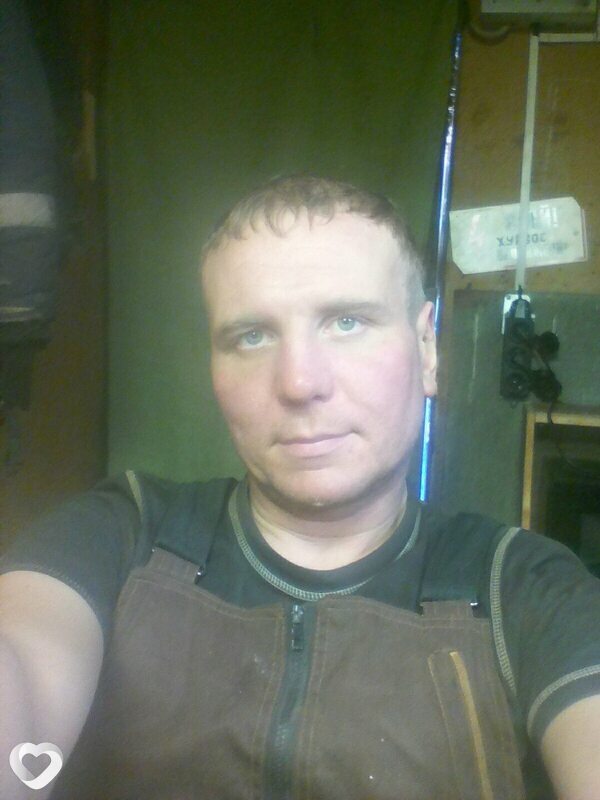 Дмитрий, 44, Березниках — анкета №4472076