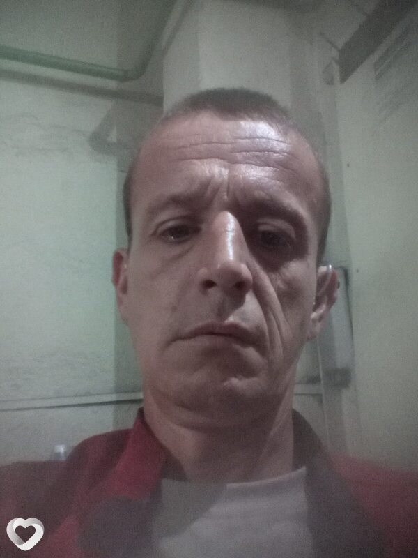 Женя, 39, Уссурийске — анкета №4472078