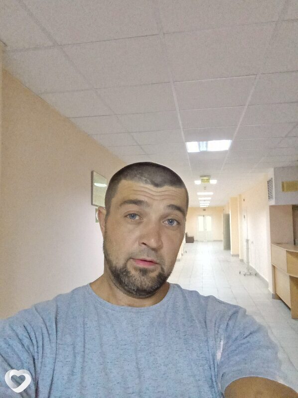 Юрий, 42, Ростове-на-Дону — анкета №4472264
