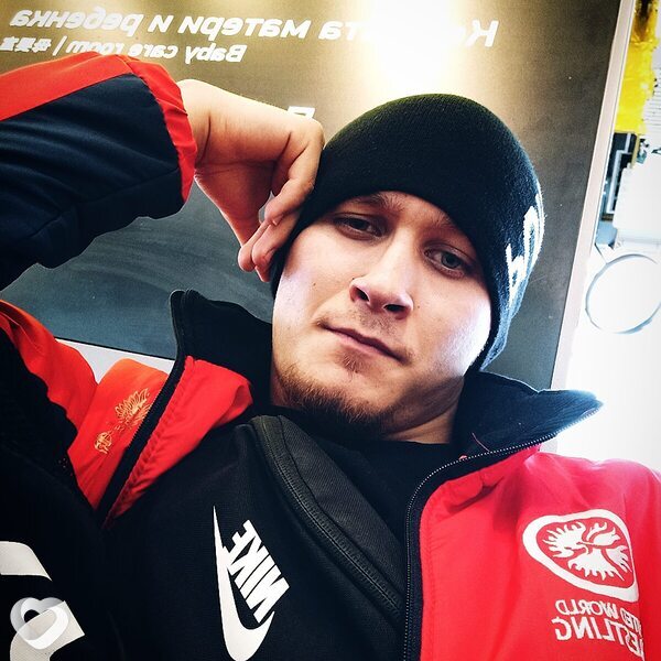 Максим, 31, Новосибирске — анкета №4472274
