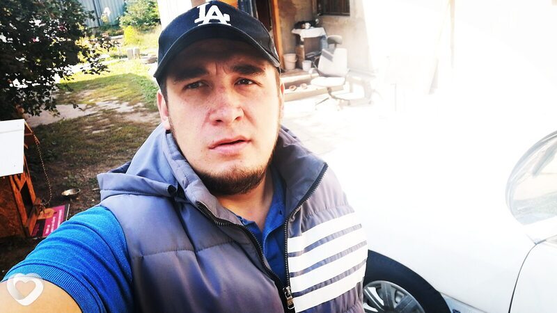 Руслан, 33, Алматы — анкета №4472275