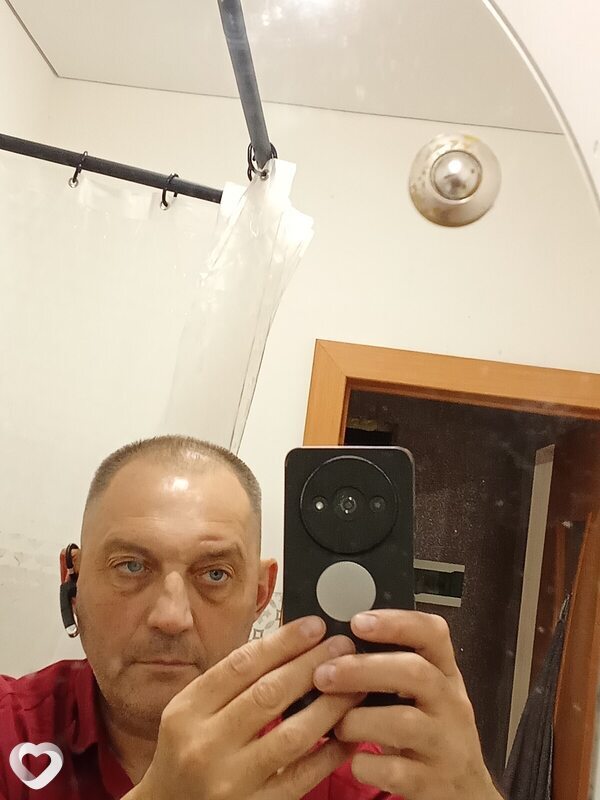 Александр, 54, Челябинске — анкета №4472278