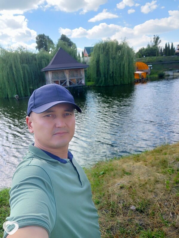 Абдул, 37, Рязани — анкета №4472157