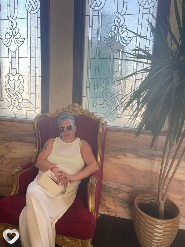 Оксана, 53, Казани — анкета №4472158