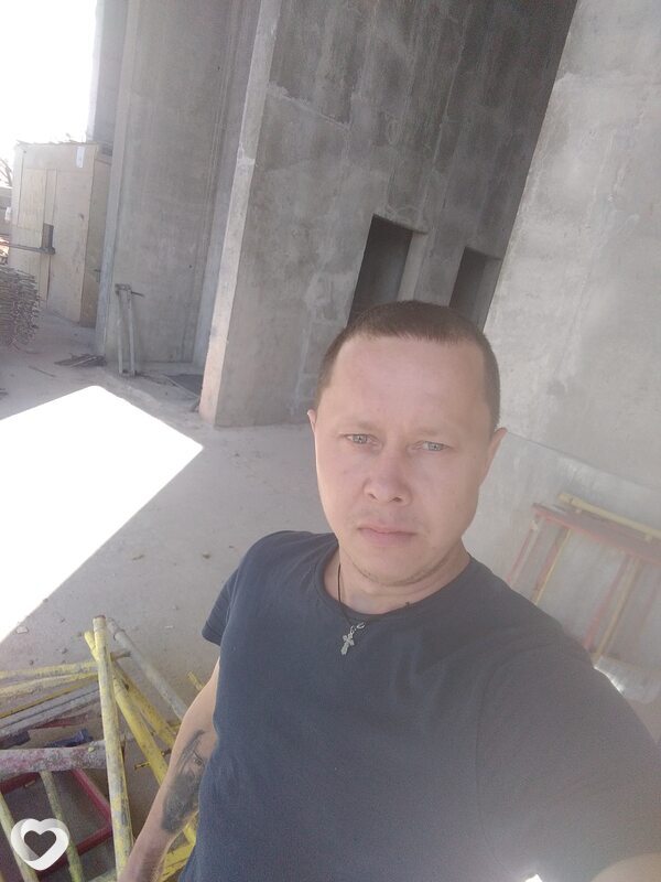 Серега, 39, Муроме — анкета №4472163