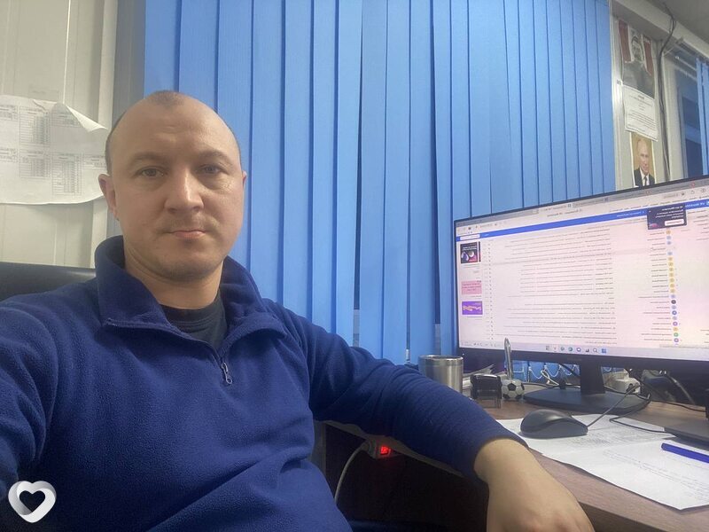 Константин, 39, Ижевске — анкета №4472166
