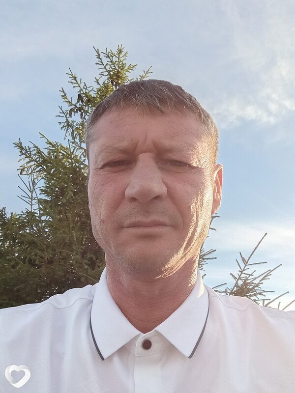 Рахимжан, 45, Тобольске — анкета №4472168