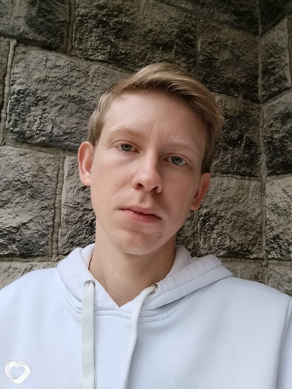 Павел, 27, Волгограде — анкета №4472187