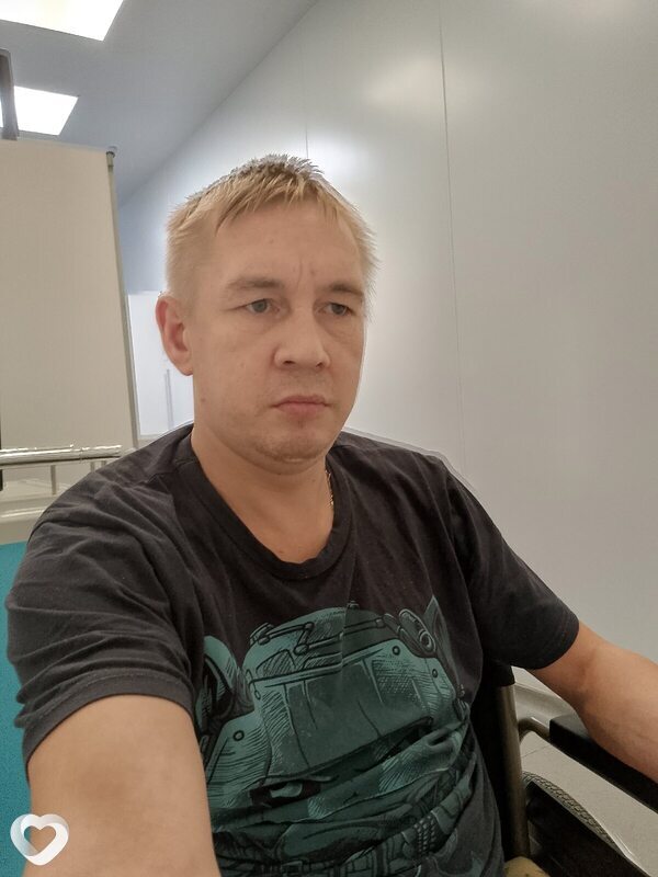 Миша, Воткинск