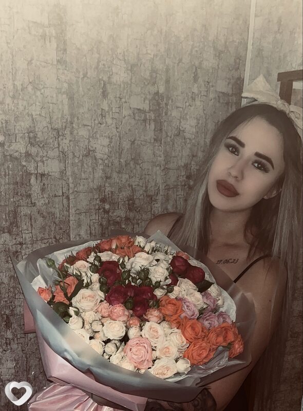 Юлия, 22, Ейске — анкета №4472239