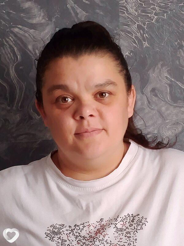 Земфира, 43, Магнитогорске — анкета №4472240