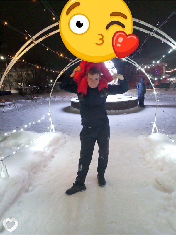 Никита, 28, Москве — анкета №4472242