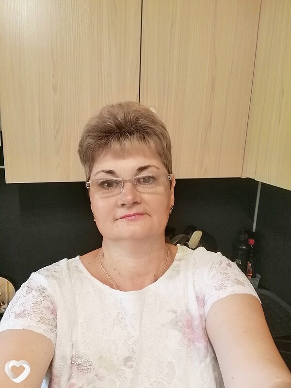 Elena, 57, Таганроге — анкета №4472244