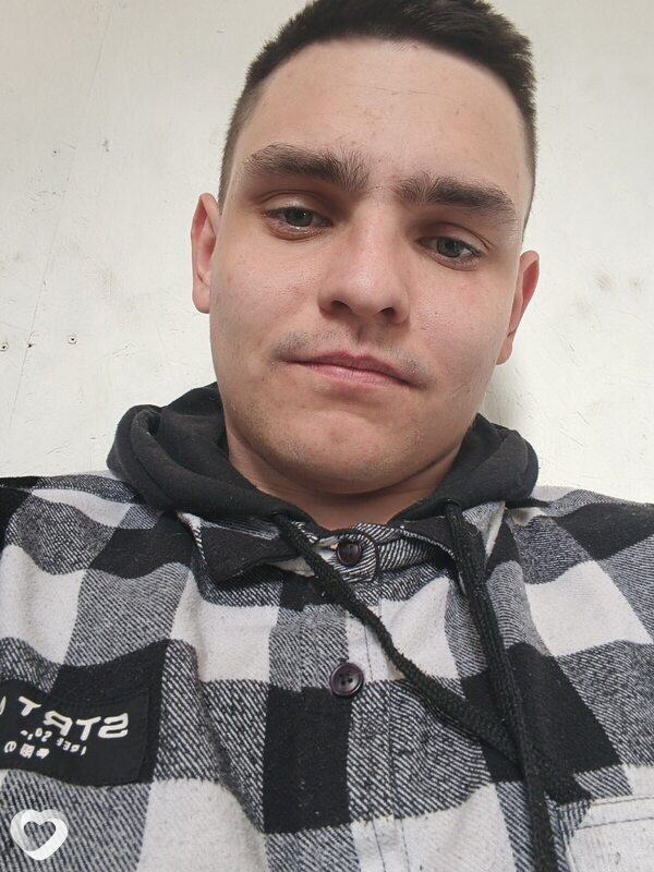 Данила, 25, Санкт-Петербурге — анкета №4472245