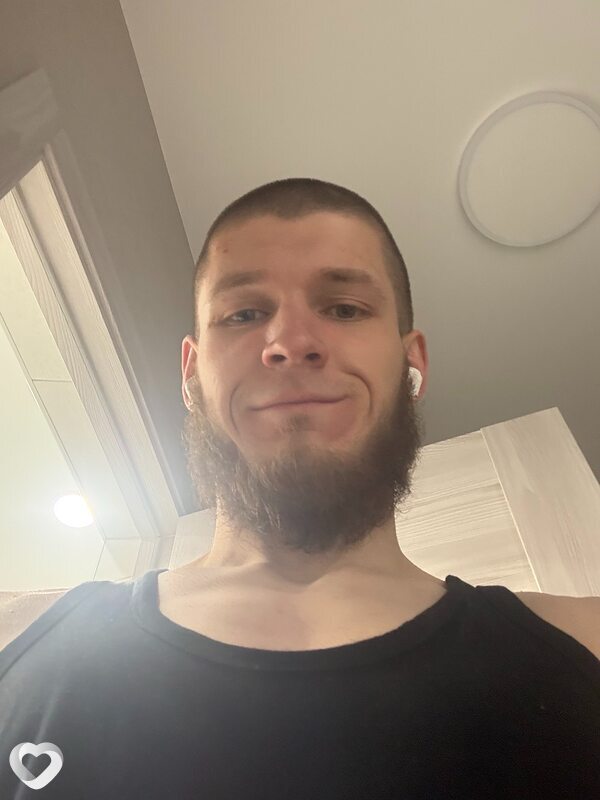 Андрей, 24, Борисоглебске — анкета №4472251