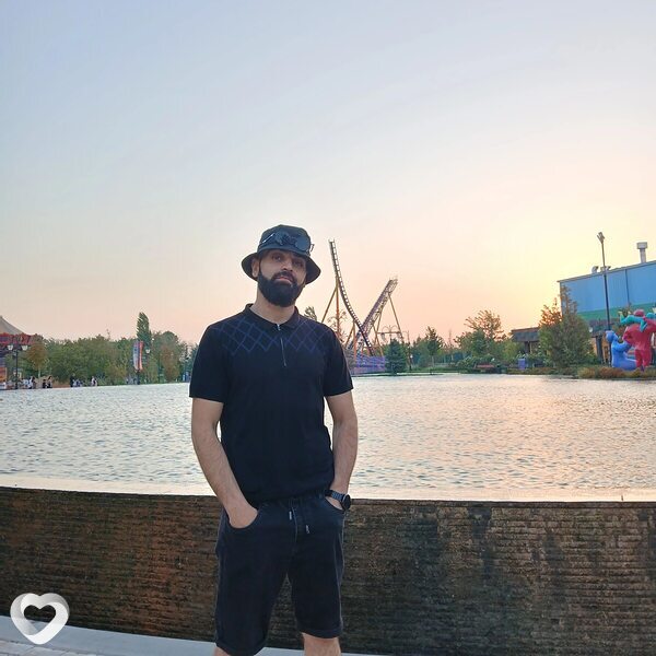 Армен, 36, Новосибирске — анкета №4472252