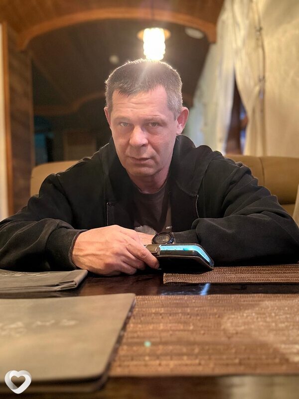 Эдуард, 51, Красноярске — анкета №4472253