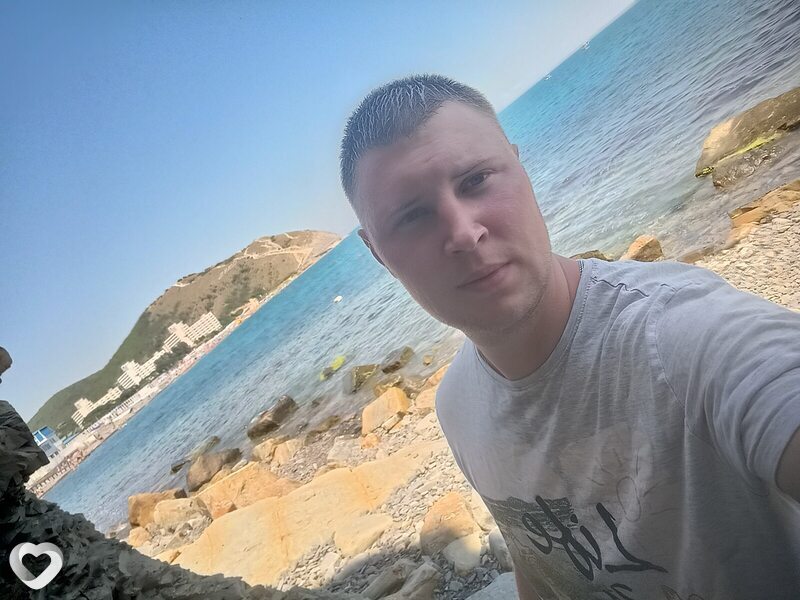Влад, 27, Воронеже — анкета №4472526