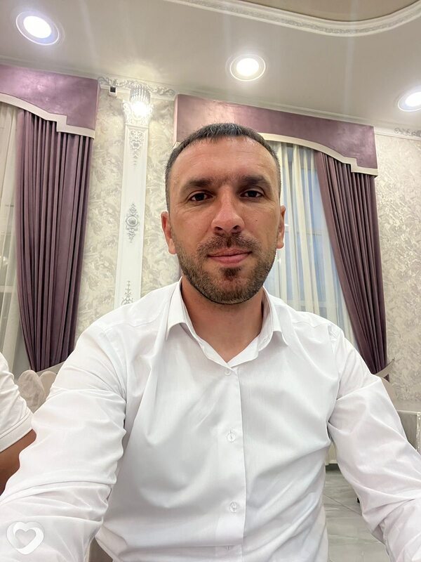 Мурад, 35, Дербенте — анкета №4472529