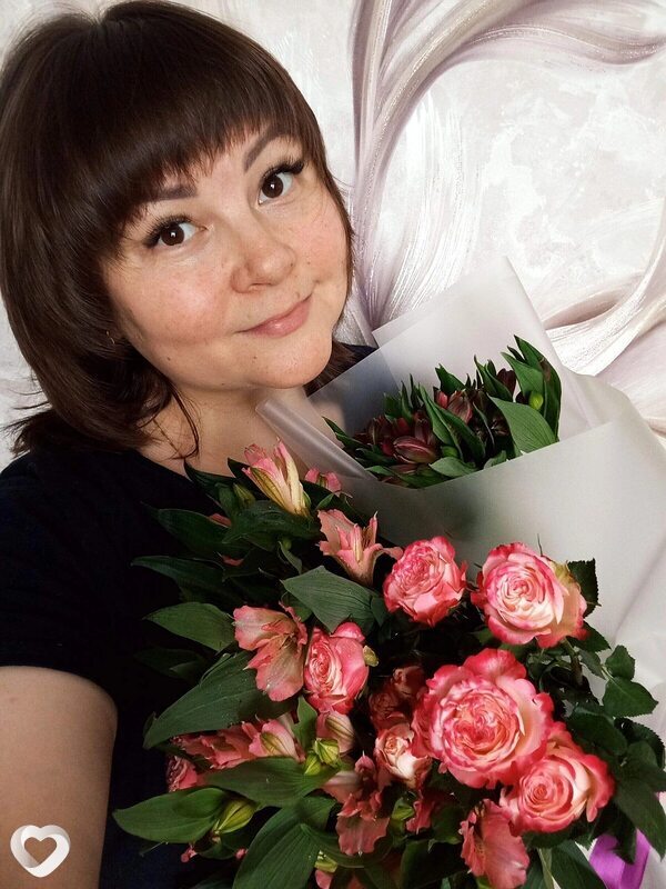 Елена, 36, Каменске-Уральском — анкета №4472531