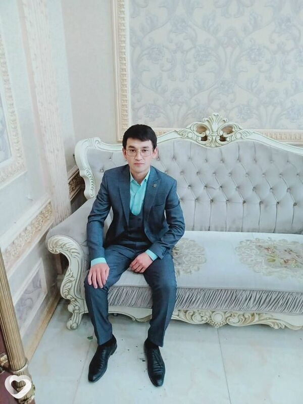 Алмаз, 26, Астане — анкета №4472535