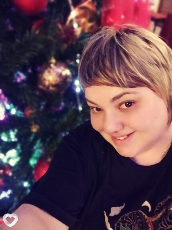 Татьяна, 34, Санкт-Петербурге — анкета №4472286