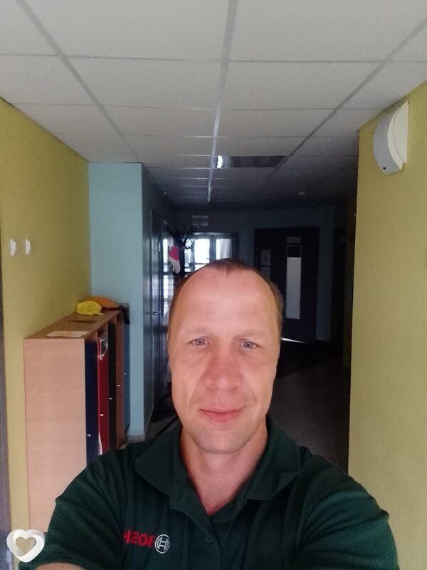 Владимир, 46, Екатеринбурге — анкета №4472287