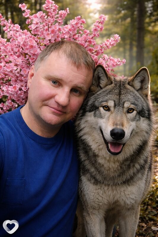 Дмитрий, Семей