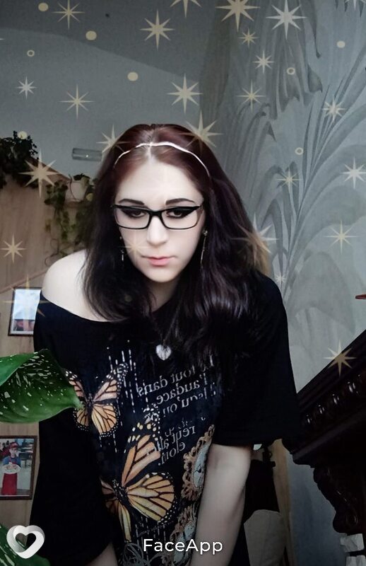 Милена, 37, Иркутске — анкета №4472295