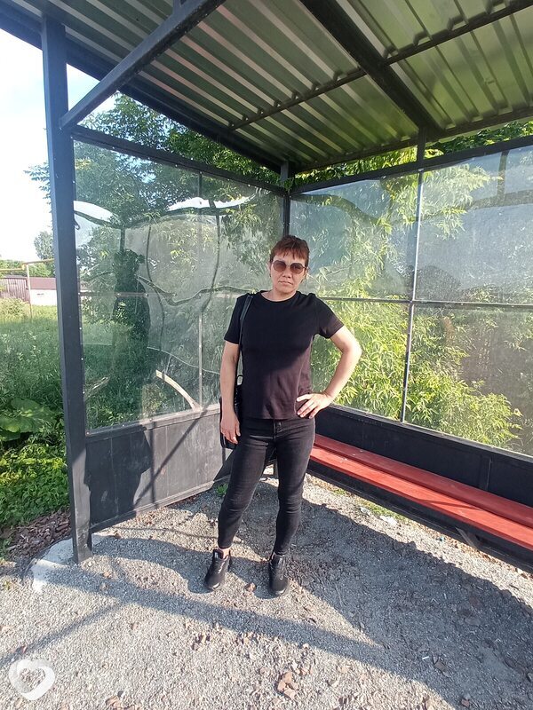 Елена, 40, Магнитогорске — анкета №4472298
