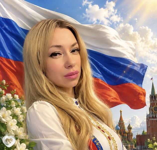 Регина, 32, Санкт-Петербурге — анкета №4472334